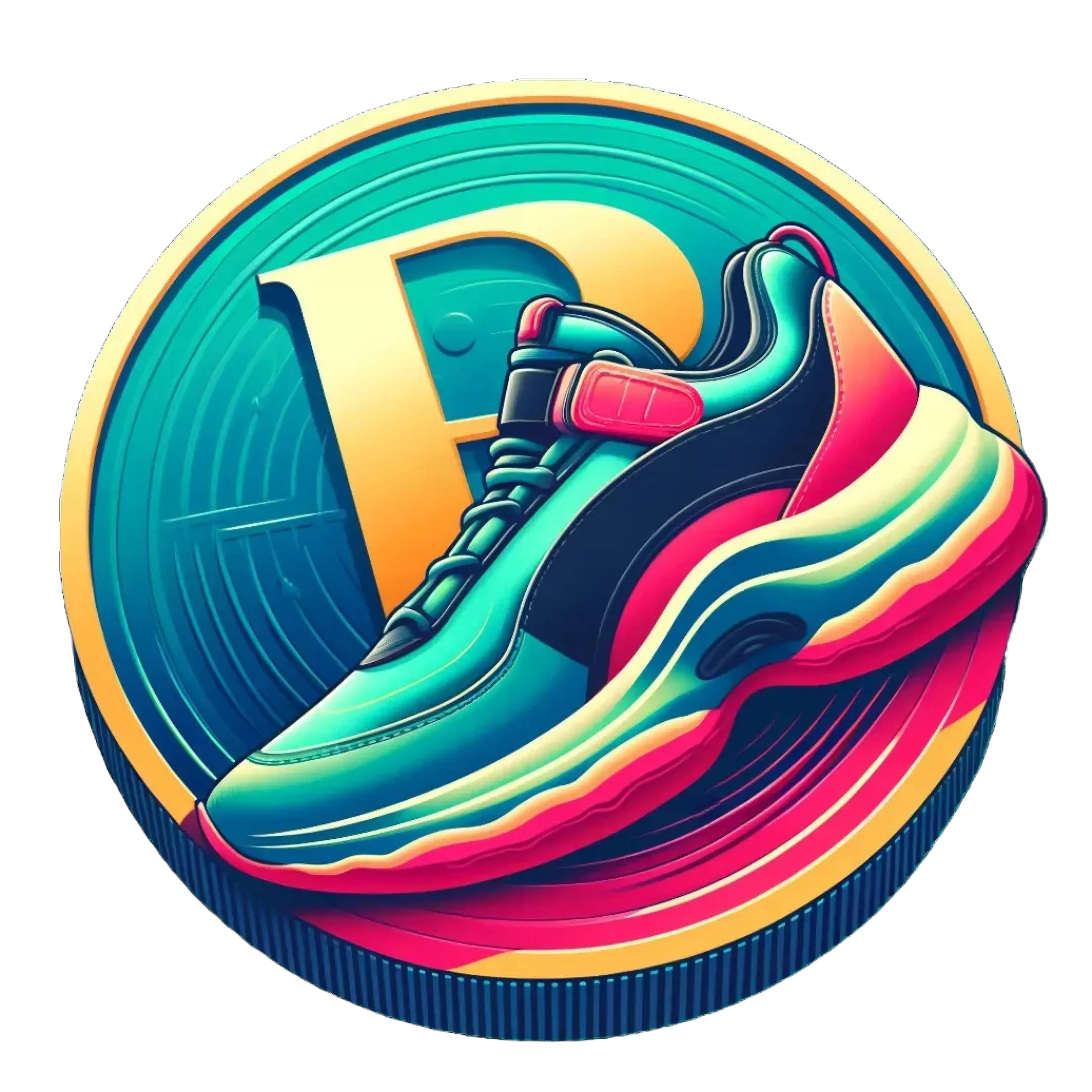 Crypt-Shoe